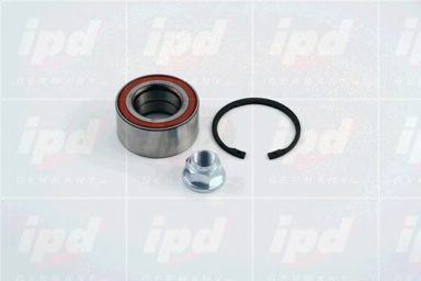 IPD 30-6705 Wheel Bearing Kit